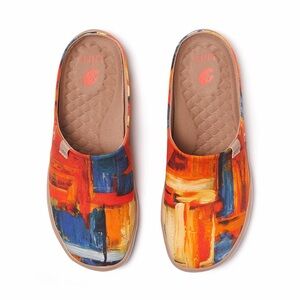UIN COLOR ZONE MALAGA WOMEN — FREE SHIPPING
